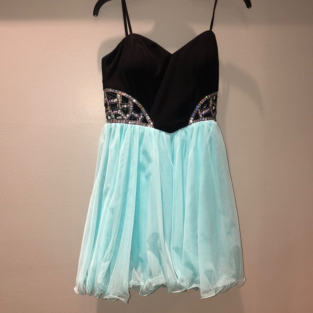 Homecoming Dress